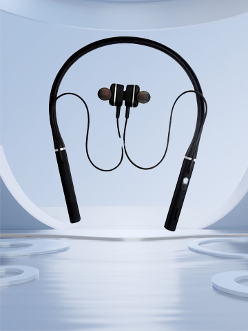 Bluetooth earphones 258